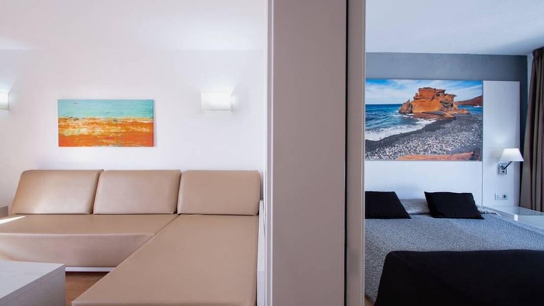 Hotel HL Paradise Island